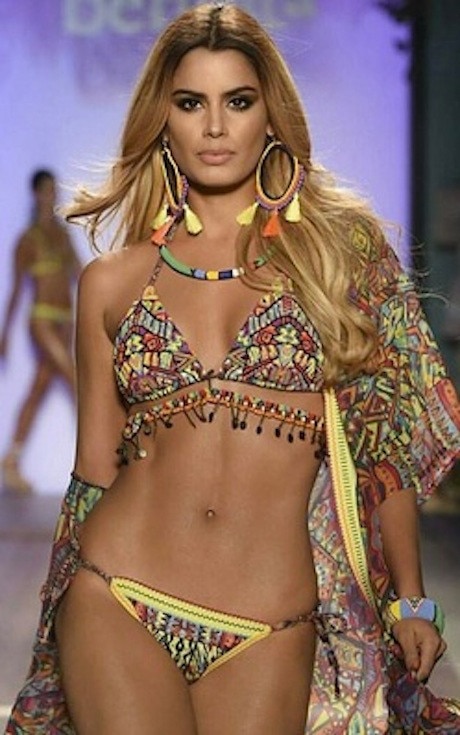Ariadna Gutierrez Ariadna Gutierrez