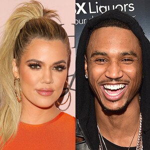 Khloe Kardashian, Trey Songz