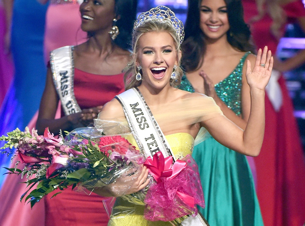 Miss Usa Lesbian Miss Teen Usa 88