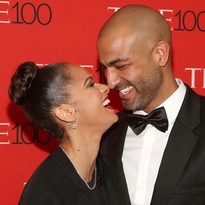Misty Copeland Is Married!