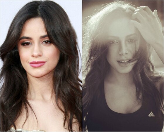Camila Cabello, Anitta Camila Cabello, Anitta