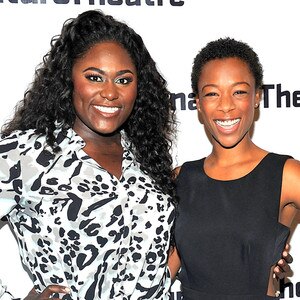 Danielle Brooks, Samira Wiley