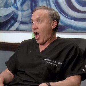 Terry Dubrow, Botched, Botched 309