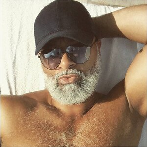 Mr. Steal Your Grandma