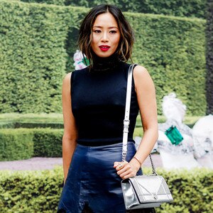 ESC: Dare to Wear, Aimee Song