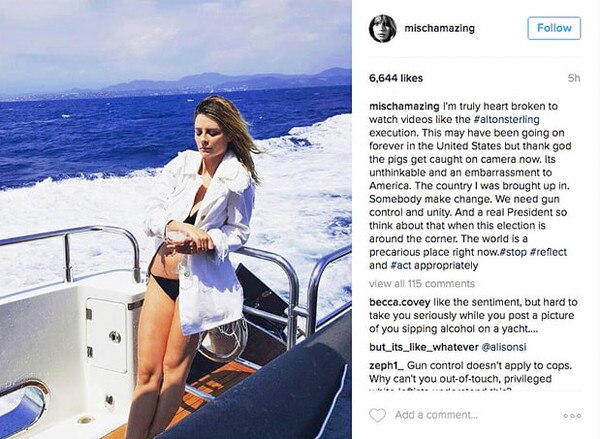 Mischa Barton Mischa Barton