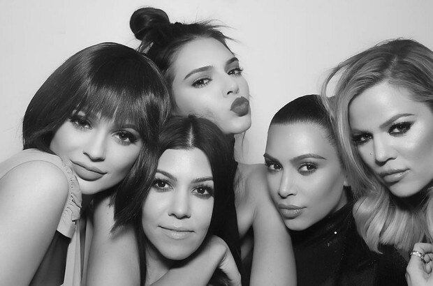 Kardashians Kardashians