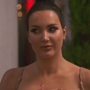 WAGS 203, Natalie Halcro