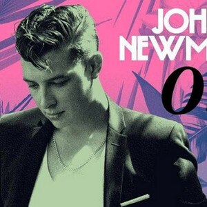 Calvin Harris, John Newman, Ole