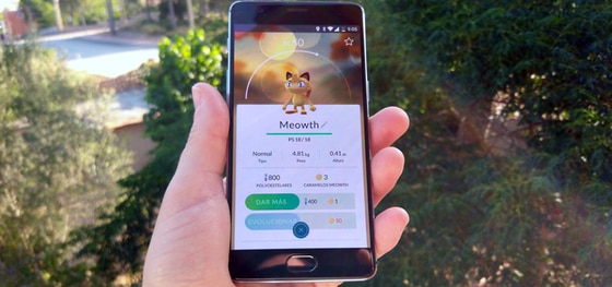 Pokemon Go Pokemon Go