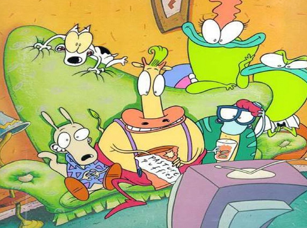Rocko Rocko