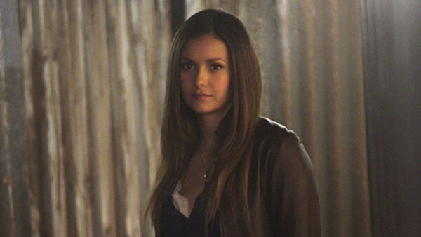 Nina Dobrev, The Vampire Diaries Nina Dobrev, The Vampire Diaries