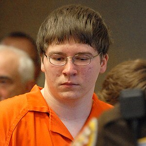 Brendan Dassey