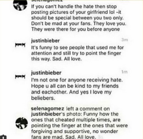 Justin Bieber, Selena Gomez Justin Bieber, Selena Gomez