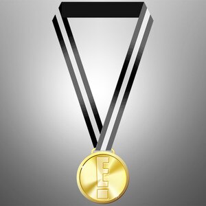 E! Olympic Gold Medals