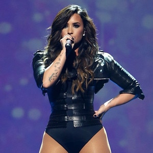 Demi Lovato