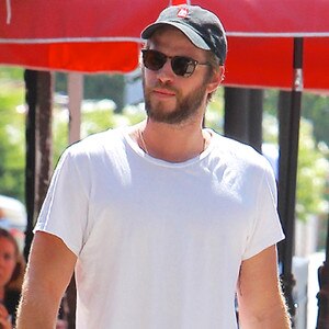 Liam Hemsworth