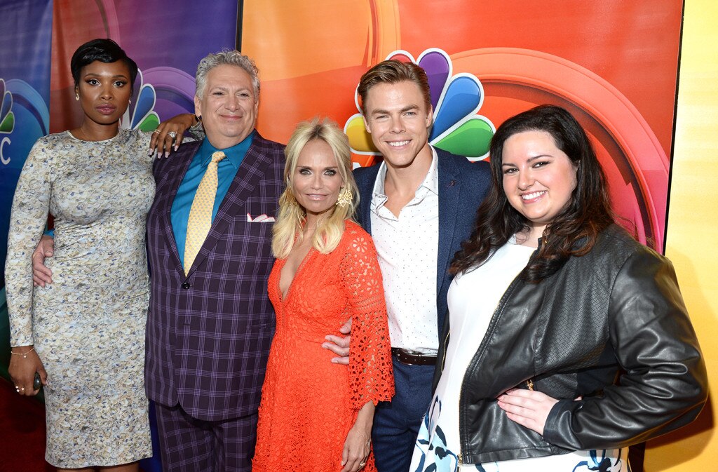 Hairspray Live! First Look See the AllStar Cast in Their 1960s