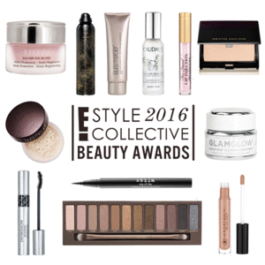 ESC: Beauty Awards