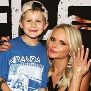 Miranda Lambert Instagram