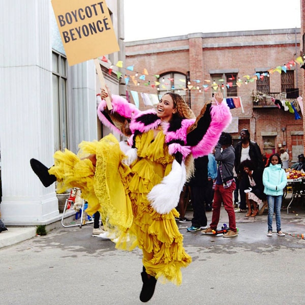 Beyoncé pone en marcha un programa de becas para universitarias