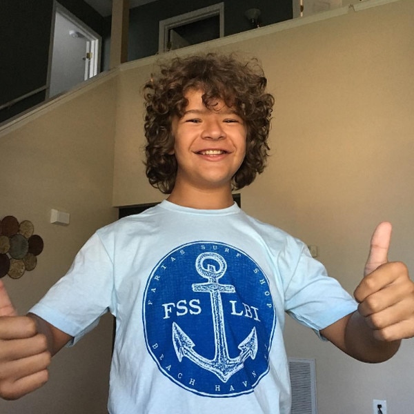 Gaten Matarazzo De Stranger Things Explic P