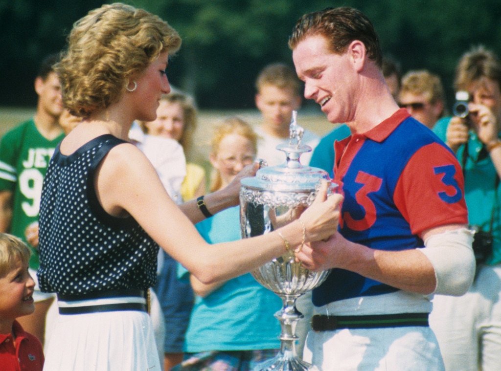 Princess Diana, James Hewitt, Royal Scandals Princess Diana, James Hewitt, Royal Scandals