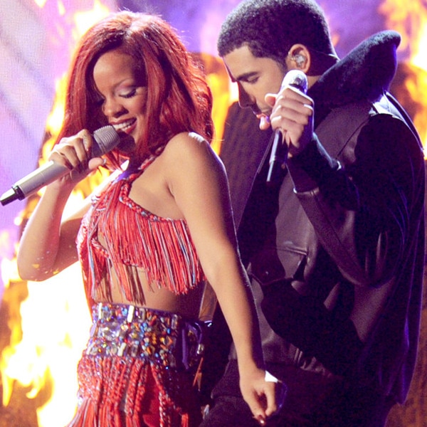 Rihanna, Drake Rihanna, Drake