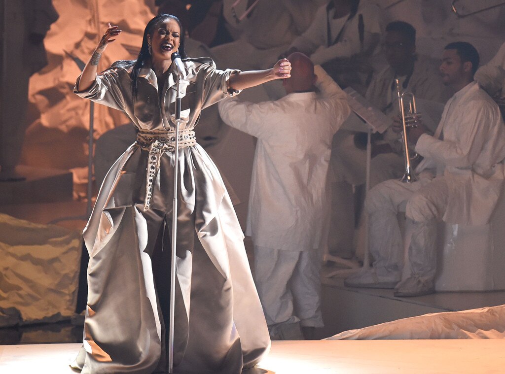 Rihanna, 2016 MTV VMAs Rihanna, 2016 MTV VMAs