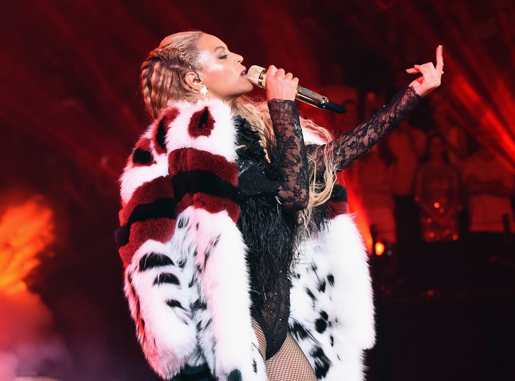Beyonce, 2016 MTV VMAs Beyonce, 2016 MTV VMAs
