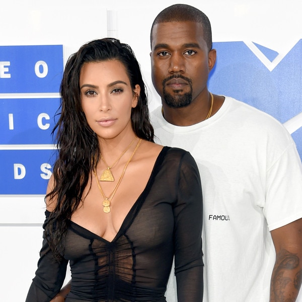 Kim Kardashian Defends Kanye's Tweets, Mental Health and Trump Stance