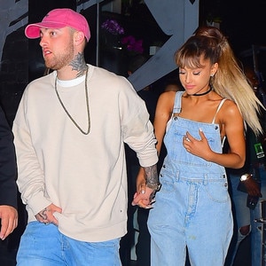 Everything Ariana Grande Has Ever Said About Mac Miller