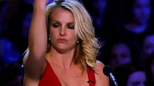 Britney Spears, Gif Britney Spears, Gif
