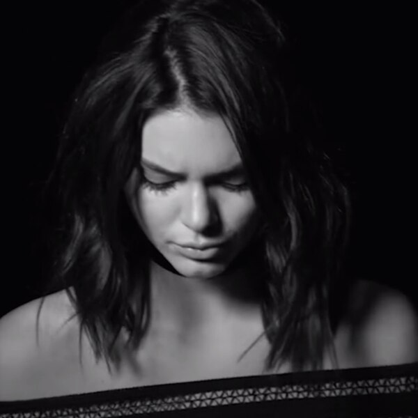 Kendall Jenner cantará junto a los Black Eyed Peas - Imagen 1