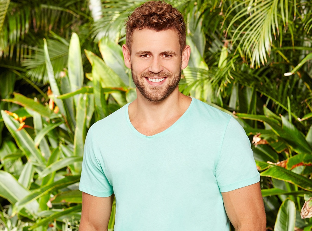 The Bachelor Season 21 Premiere Date Revealed: Nick Viall Makes His ...