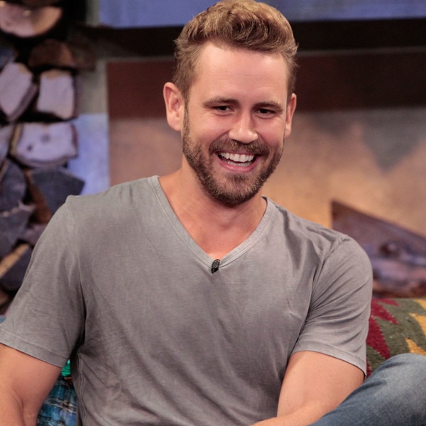 Nick Viall, The Bachelor