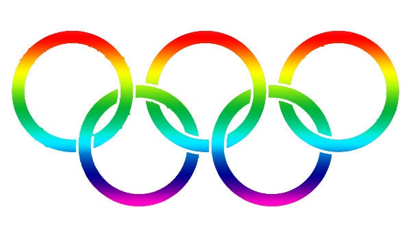 Juegos Olimpicos, gay Juegos Olimpicos, gay