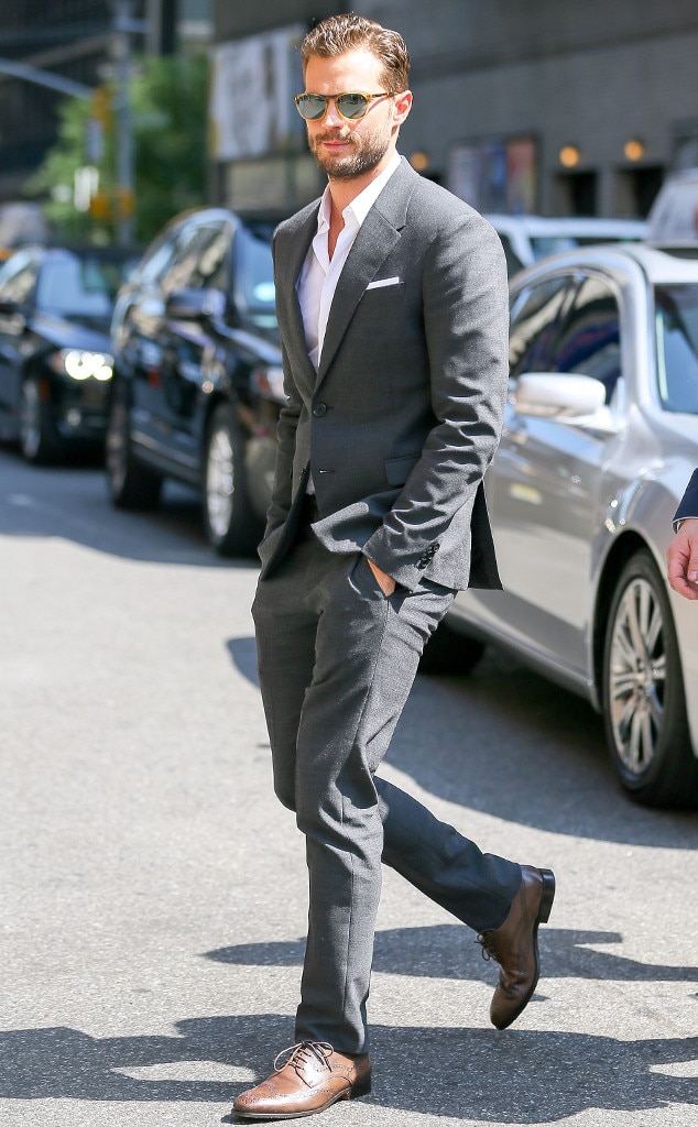 Jamie Dornan Jamie Dornan