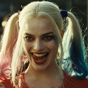 Margot Robbie Shares Her One Regret About Playing Harley Quinn