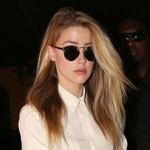 Amber Heard