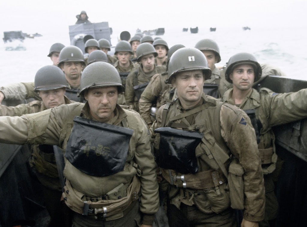 Best Summer Movies of All Time, Saving Private Ryan Best Summer Movies of All Time, Saving Private Ryan