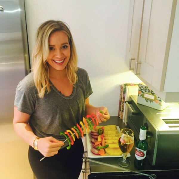 Hilary Duff Hilary Duff