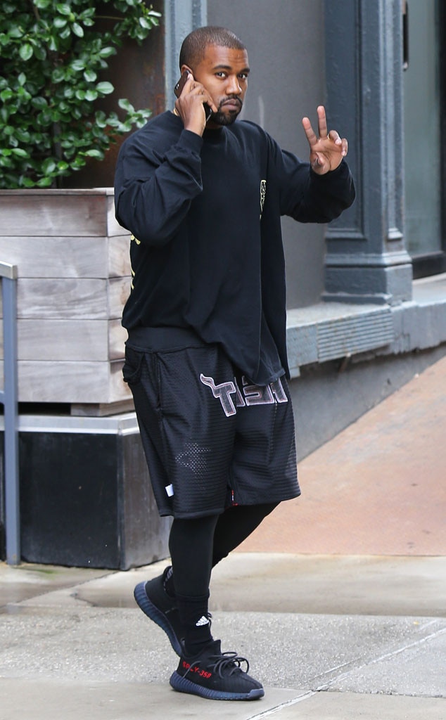 Kanye West Kanye West
