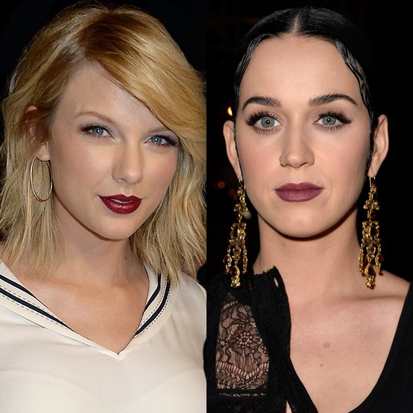 Taylor Swift, Katy Perry Taylor Swift, Katy Perry