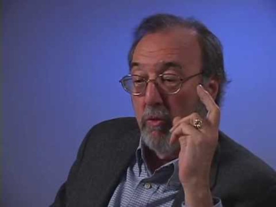 James L. Brooks James L. Brooks