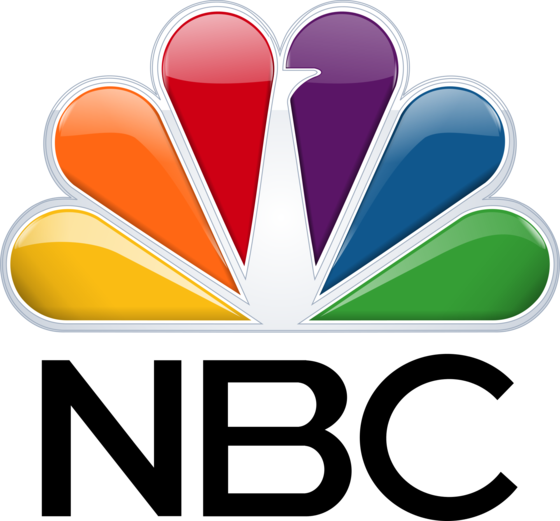 NBC logo NBC logo