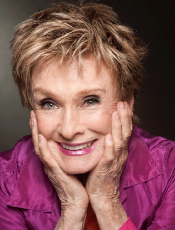 Cloris Leachman Cloris Leachman