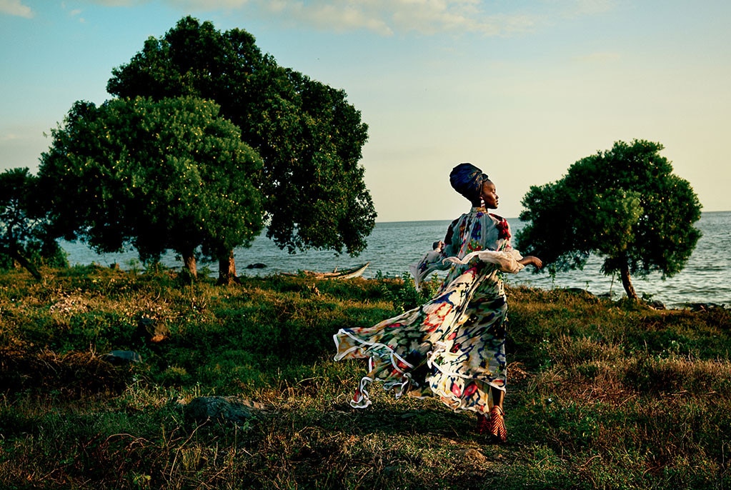 Lupita Nyong