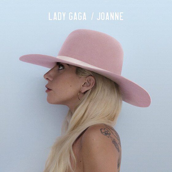 Lady Gaga, Joanne