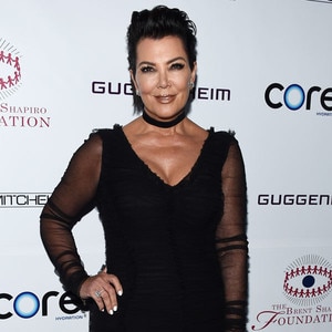 Kris Jenner Kris Jenner